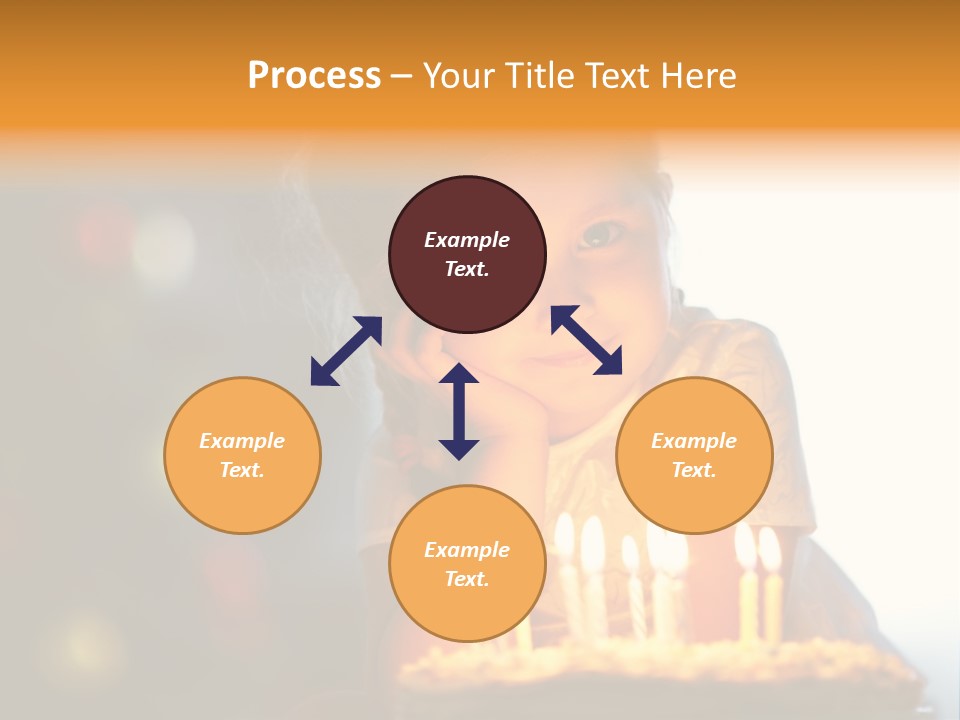 New Indoors Fun PowerPoint Template