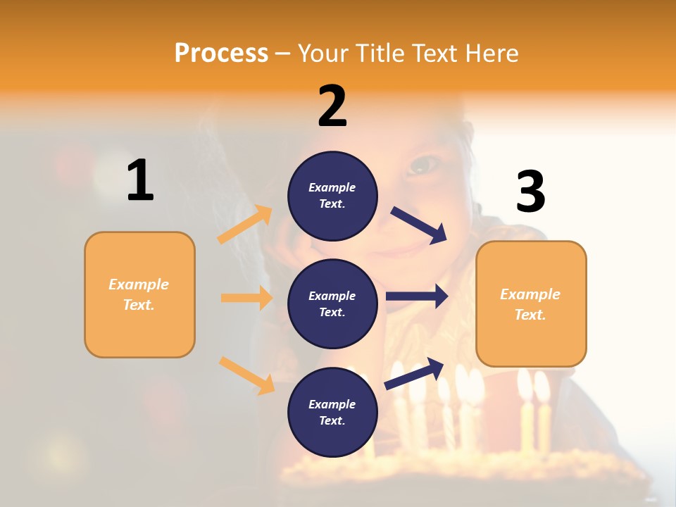 New Indoors Fun PowerPoint Template