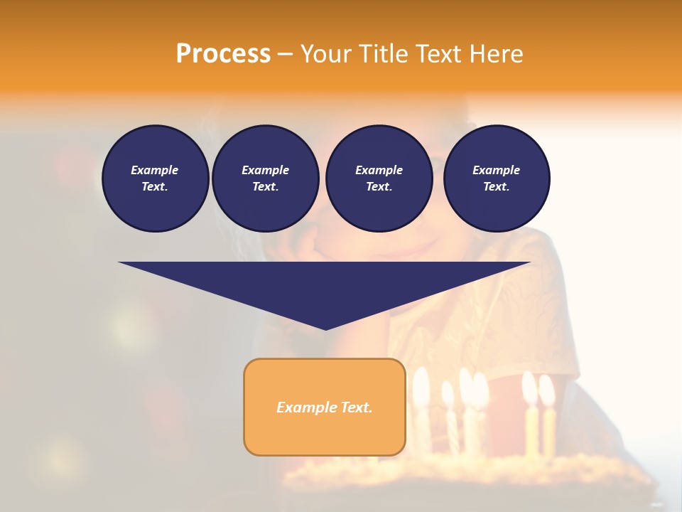 New Indoors Fun PowerPoint Template