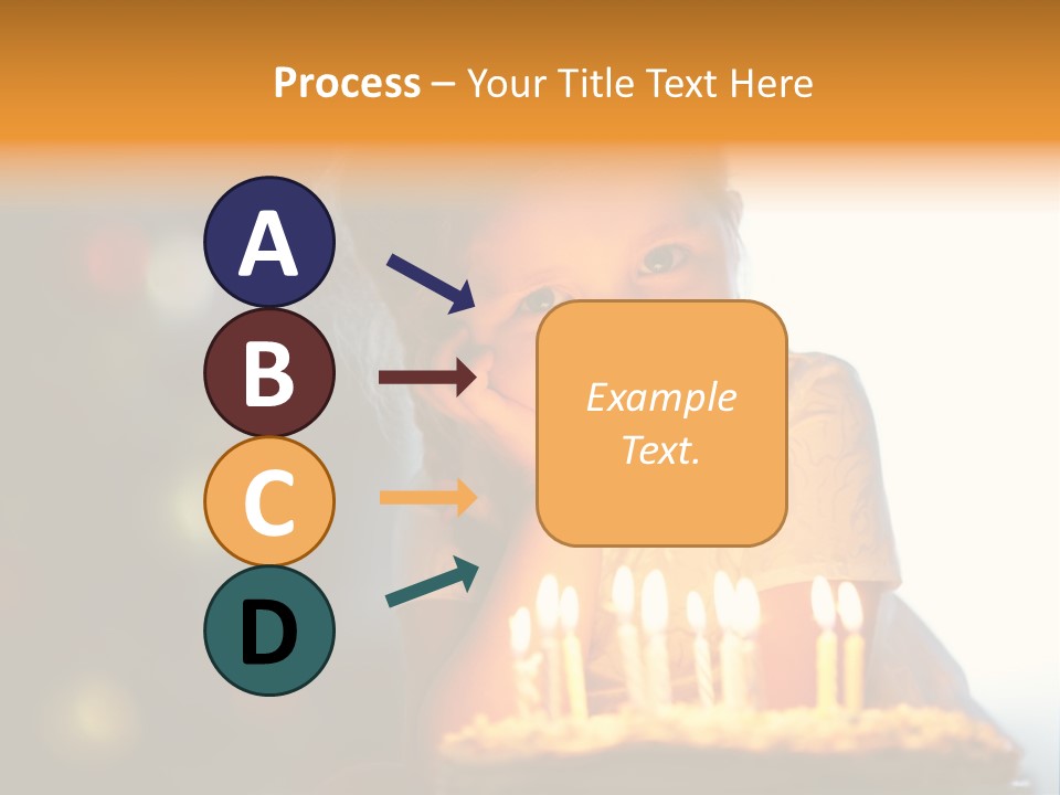 New Indoors Fun PowerPoint Template