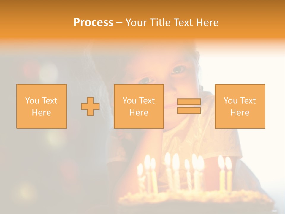 New Indoors Fun PowerPoint Template