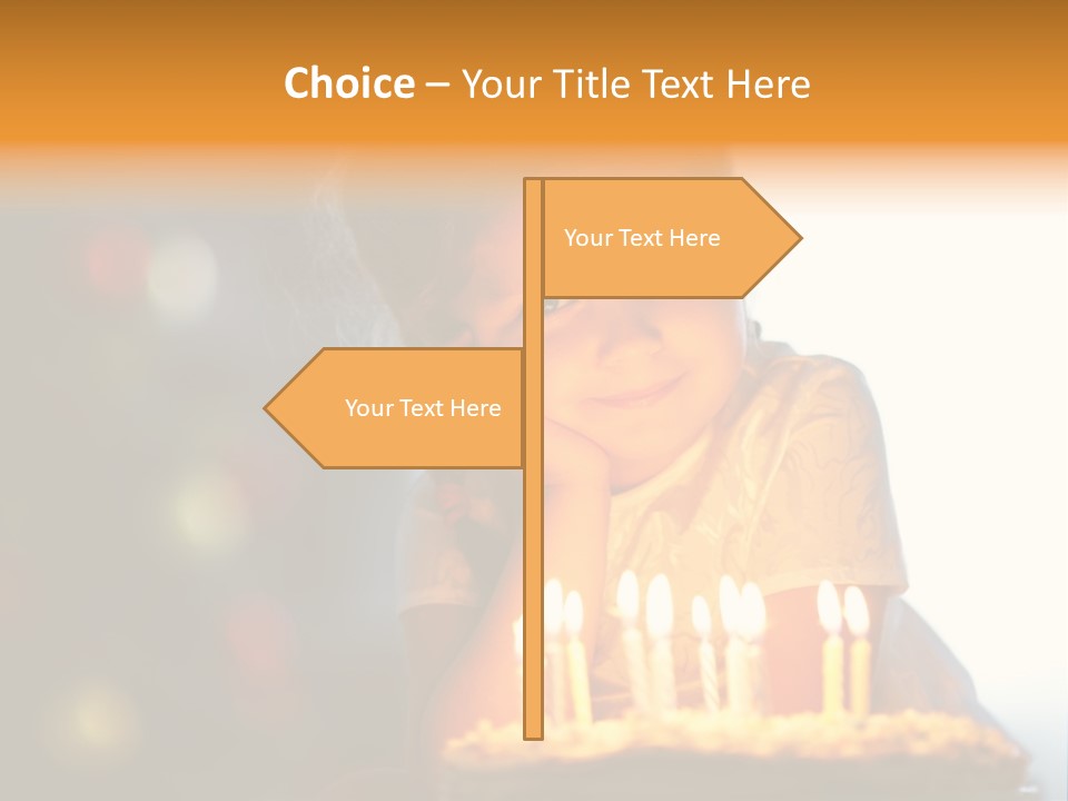 New Indoors Fun PowerPoint Template
