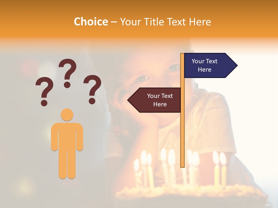 New Indoors Fun PowerPoint Template