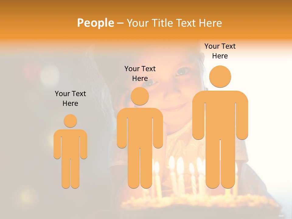 New Indoors Fun PowerPoint Template