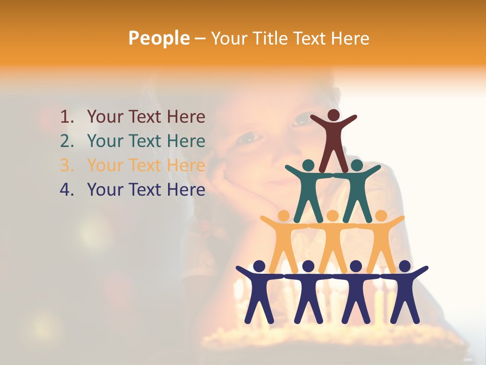 New Indoors Fun PowerPoint Template