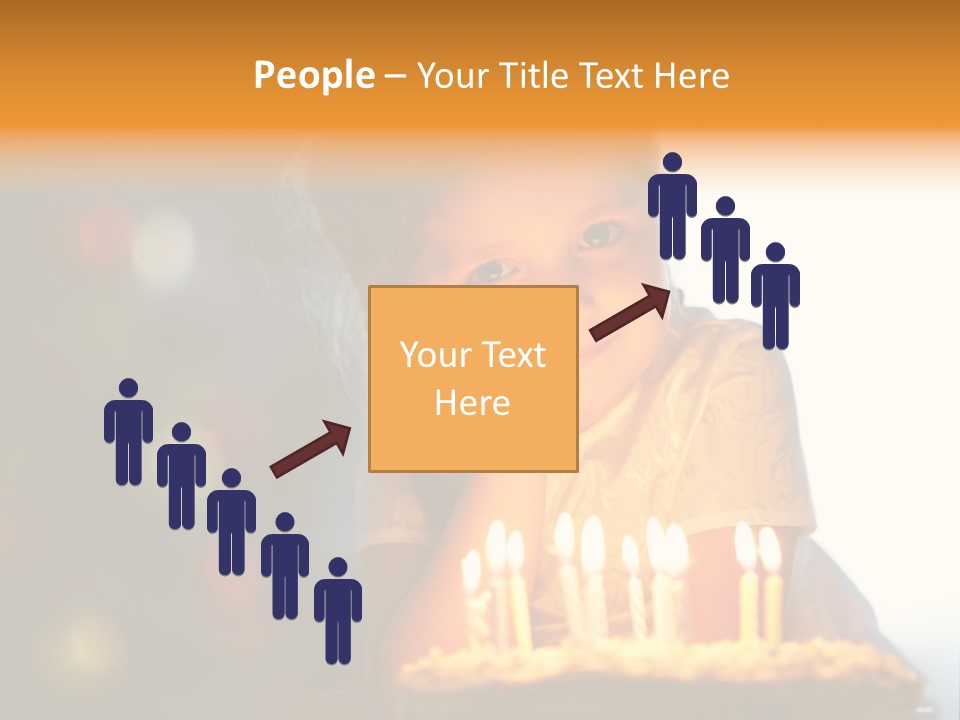 New Indoors Fun PowerPoint Template