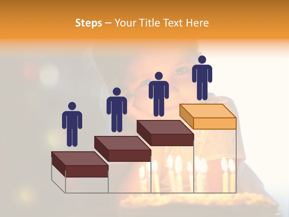 New Indoors Fun PowerPoint Template