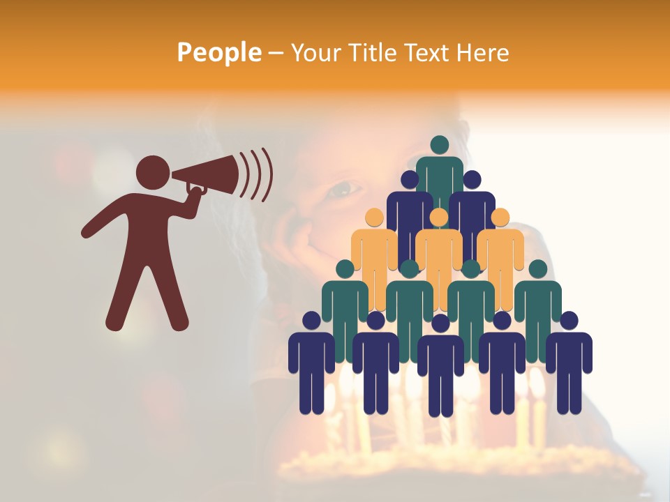 New Indoors Fun PowerPoint Template