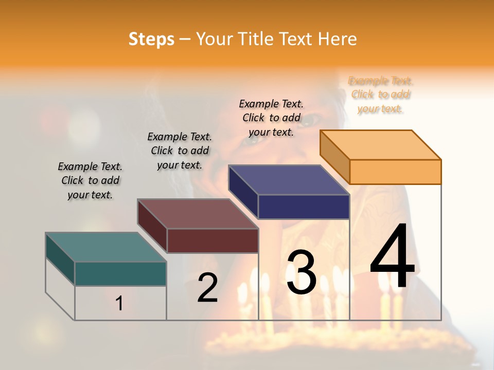 New Indoors Fun PowerPoint Template