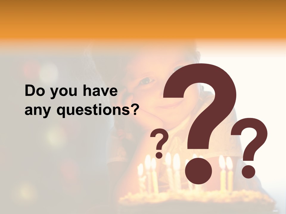 New Indoors Fun PowerPoint Template