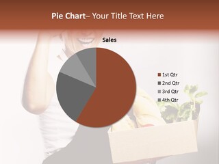 Purchase Vegetable Smile PowerPoint Template