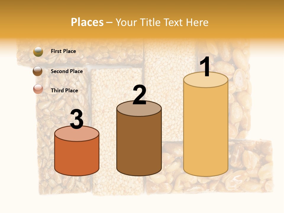 Suburbs Flowers Residential PowerPoint Template