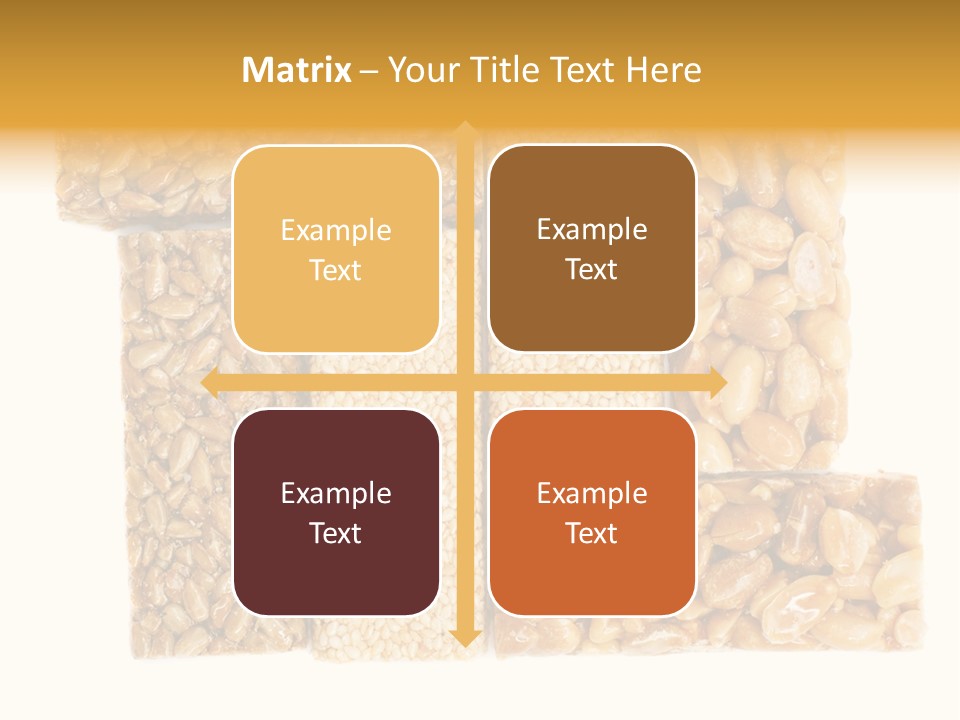 Suburbs Flowers Residential PowerPoint Template
