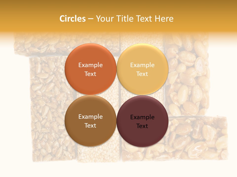 Suburbs Flowers Residential PowerPoint Template