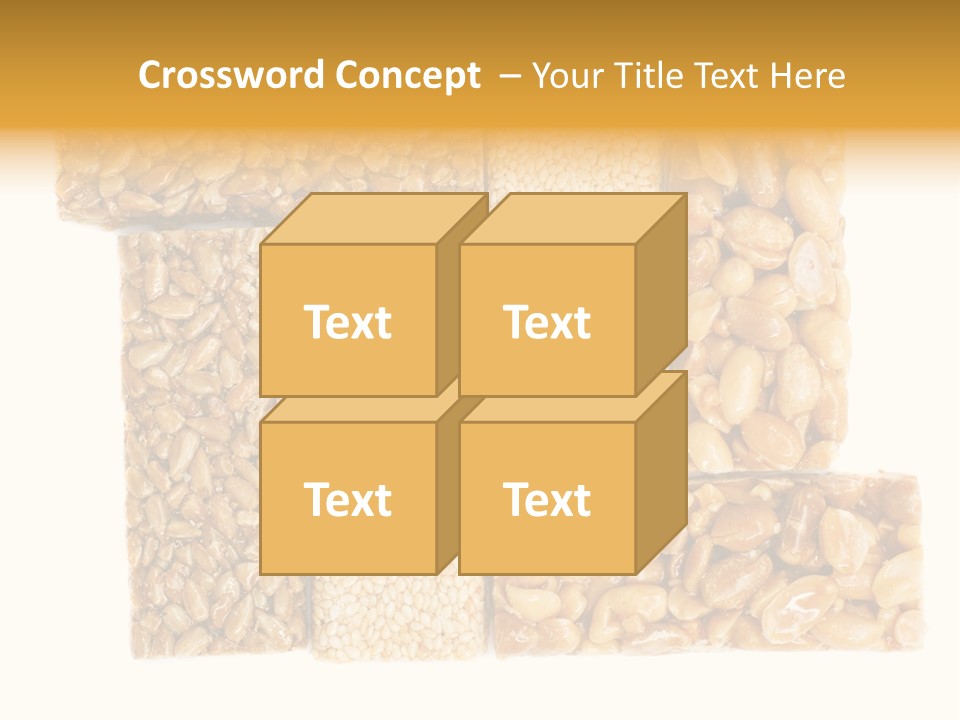 Suburbs Flowers Residential PowerPoint Template