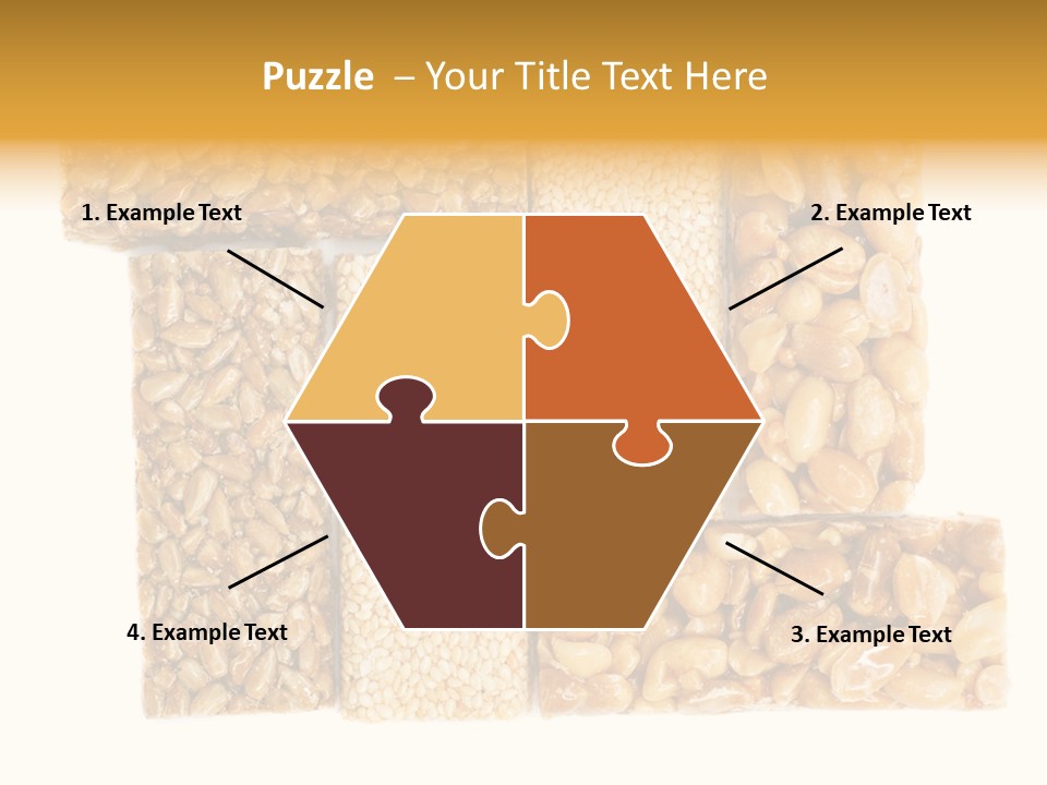 Suburbs Flowers Residential PowerPoint Template