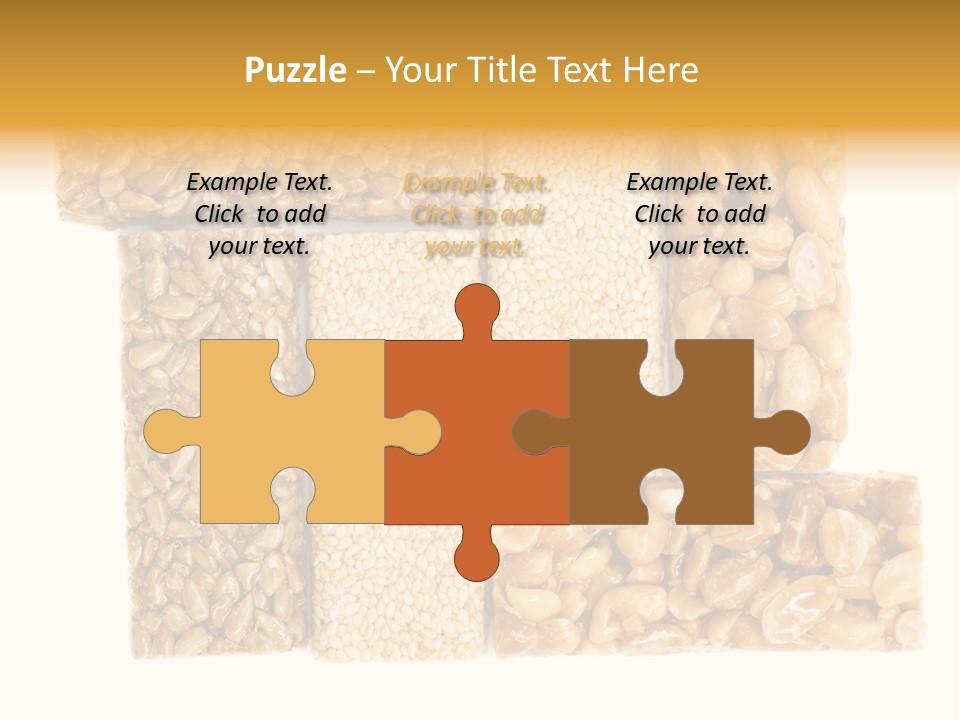 Suburbs Flowers Residential PowerPoint Template