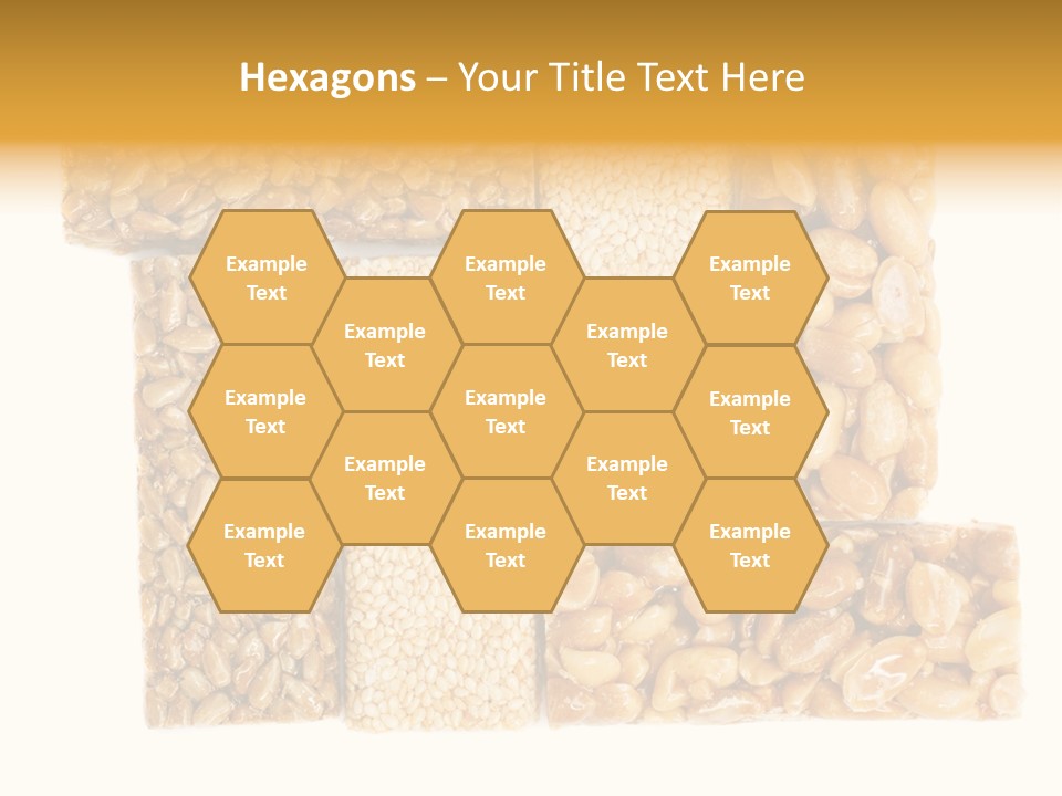 Suburbs Flowers Residential PowerPoint Template