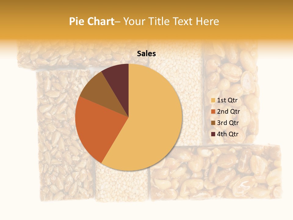 Suburbs Flowers Residential PowerPoint Template