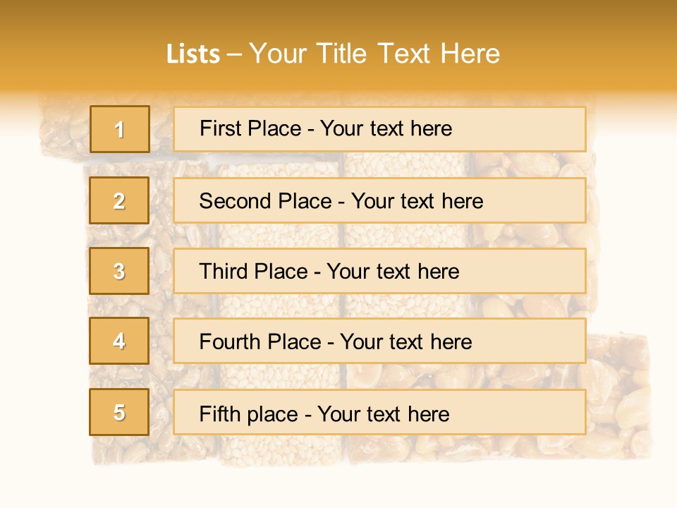 Suburbs Flowers Residential PowerPoint Template