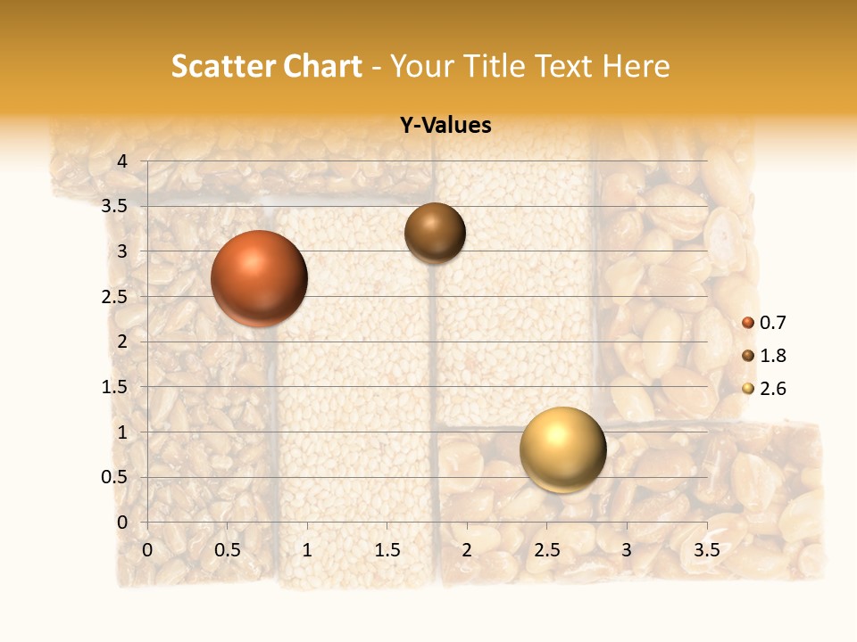 Suburbs Flowers Residential PowerPoint Template