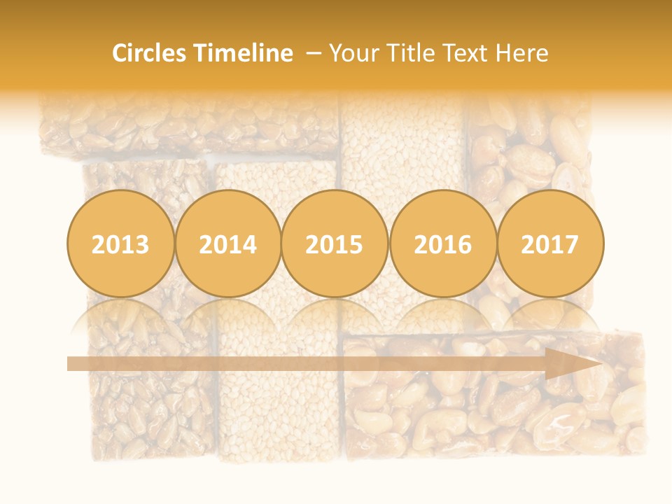 Suburbs Flowers Residential PowerPoint Template