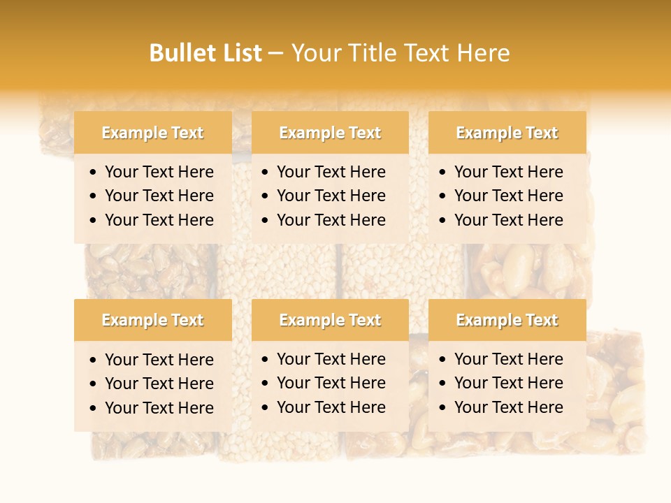 Suburbs Flowers Residential PowerPoint Template