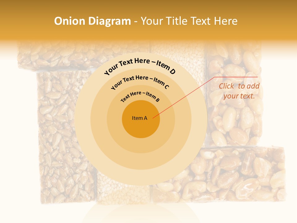 Suburbs Flowers Residential PowerPoint Template