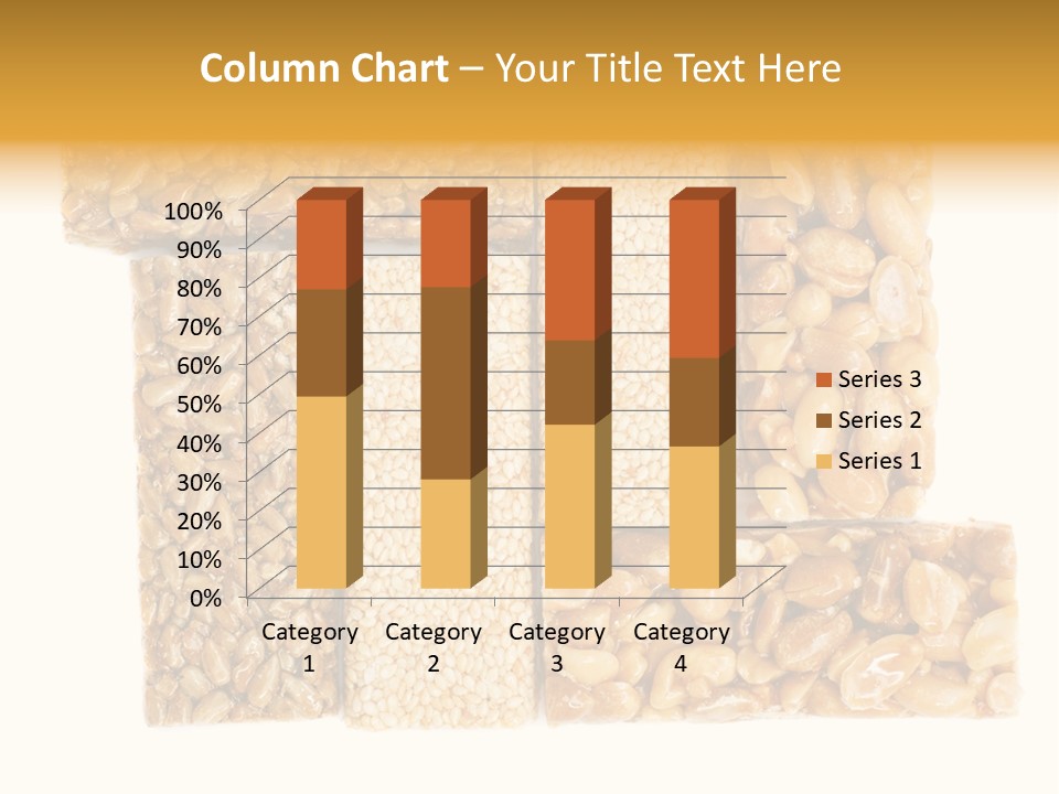 Suburbs Flowers Residential PowerPoint Template