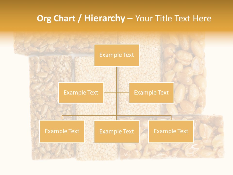 Suburbs Flowers Residential PowerPoint Template