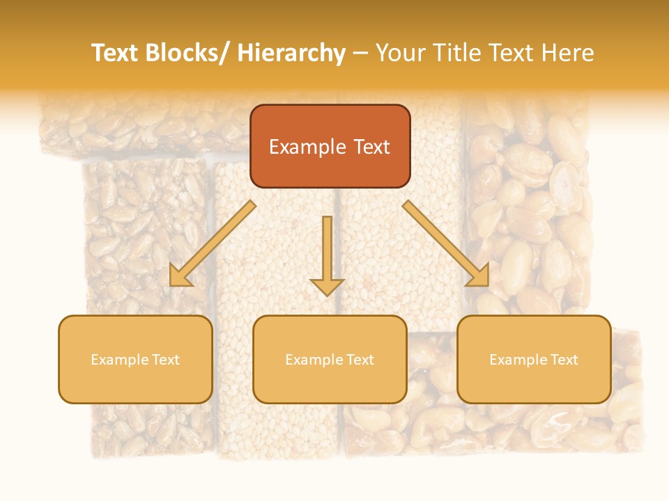 Suburbs Flowers Residential PowerPoint Template