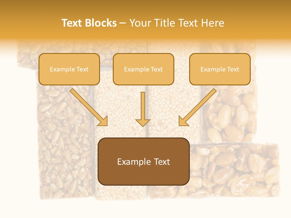 Suburbs Flowers Residential PowerPoint Template