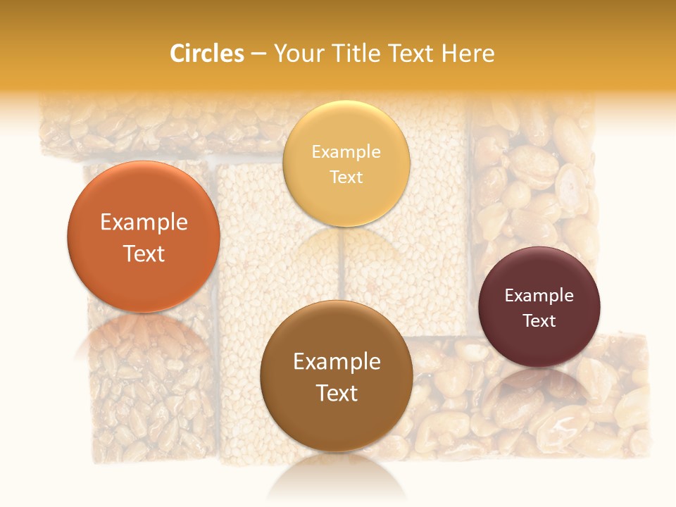 Suburbs Flowers Residential PowerPoint Template