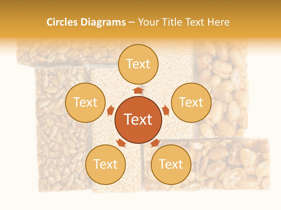 Suburbs Flowers Residential PowerPoint Template