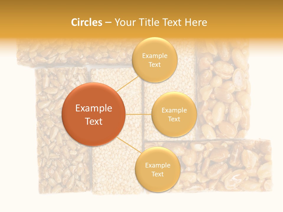 Suburbs Flowers Residential PowerPoint Template