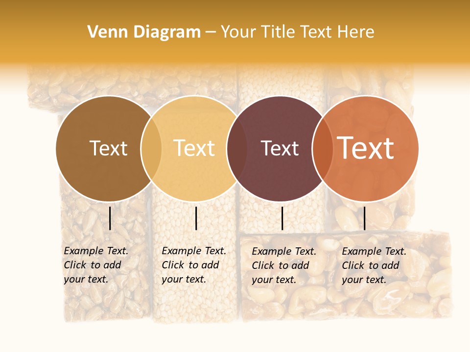 Suburbs Flowers Residential PowerPoint Template