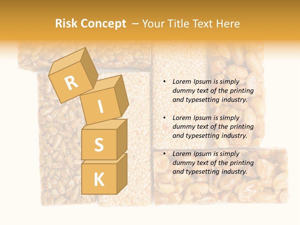 Suburbs Flowers Residential PowerPoint Template