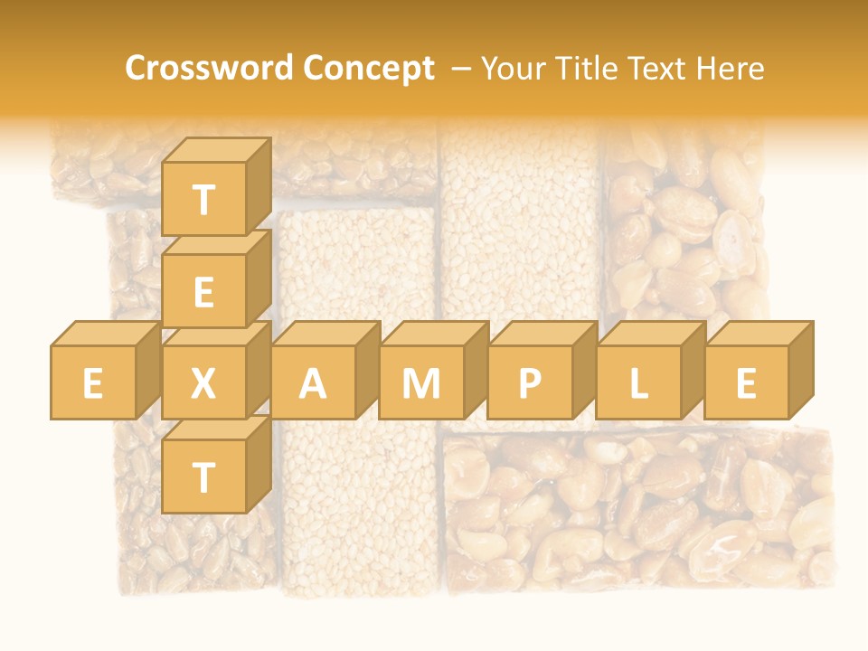 Suburbs Flowers Residential PowerPoint Template