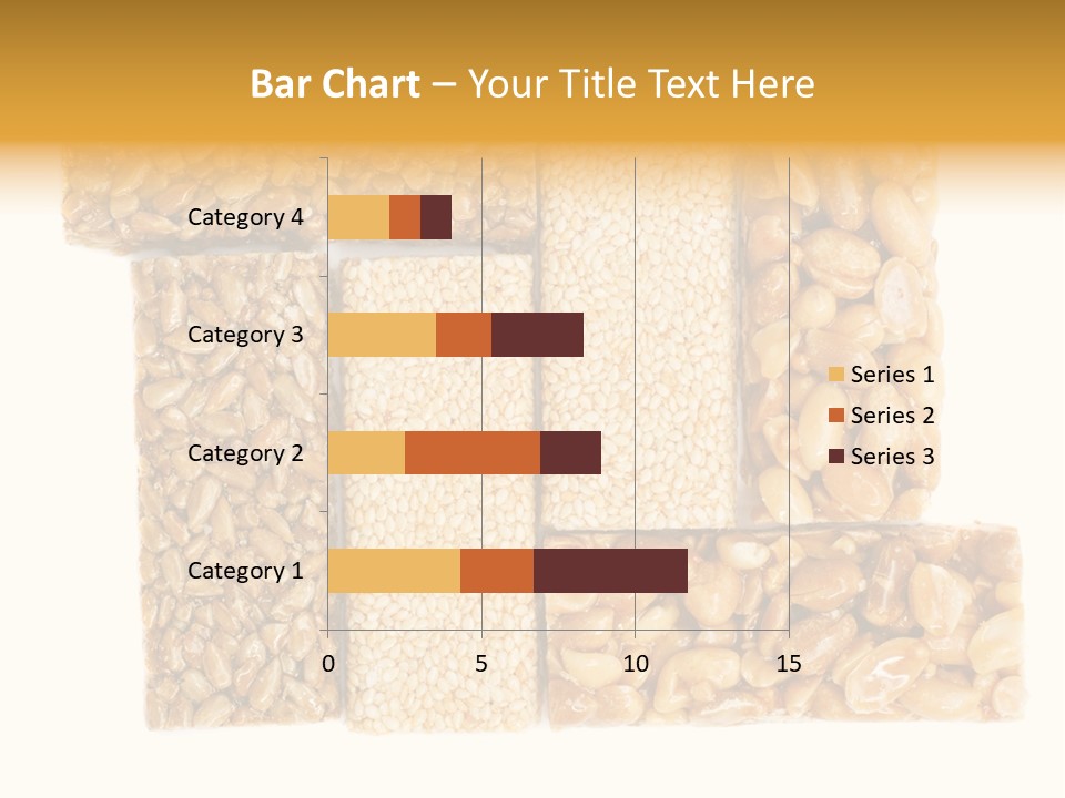 Suburbs Flowers Residential PowerPoint Template