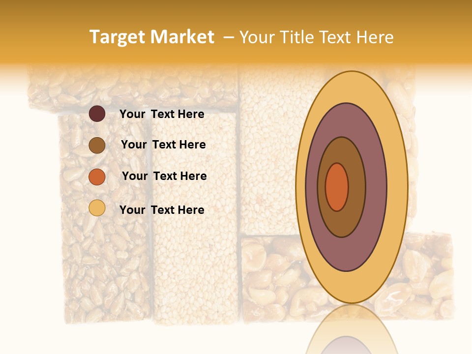 Suburbs Flowers Residential PowerPoint Template