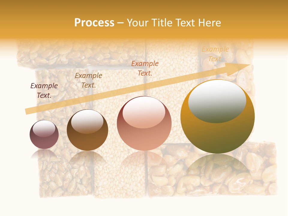 Suburbs Flowers Residential PowerPoint Template