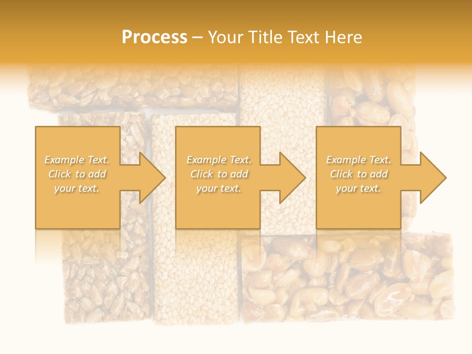 Suburbs Flowers Residential PowerPoint Template