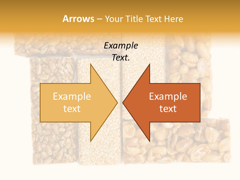 Suburbs Flowers Residential PowerPoint Template