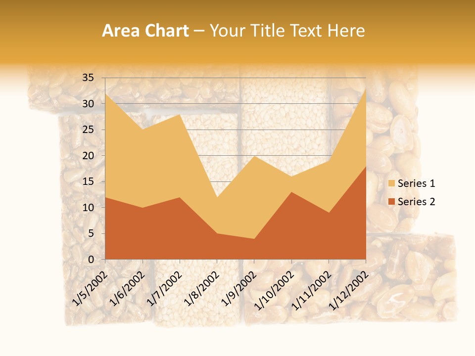 Suburbs Flowers Residential PowerPoint Template
