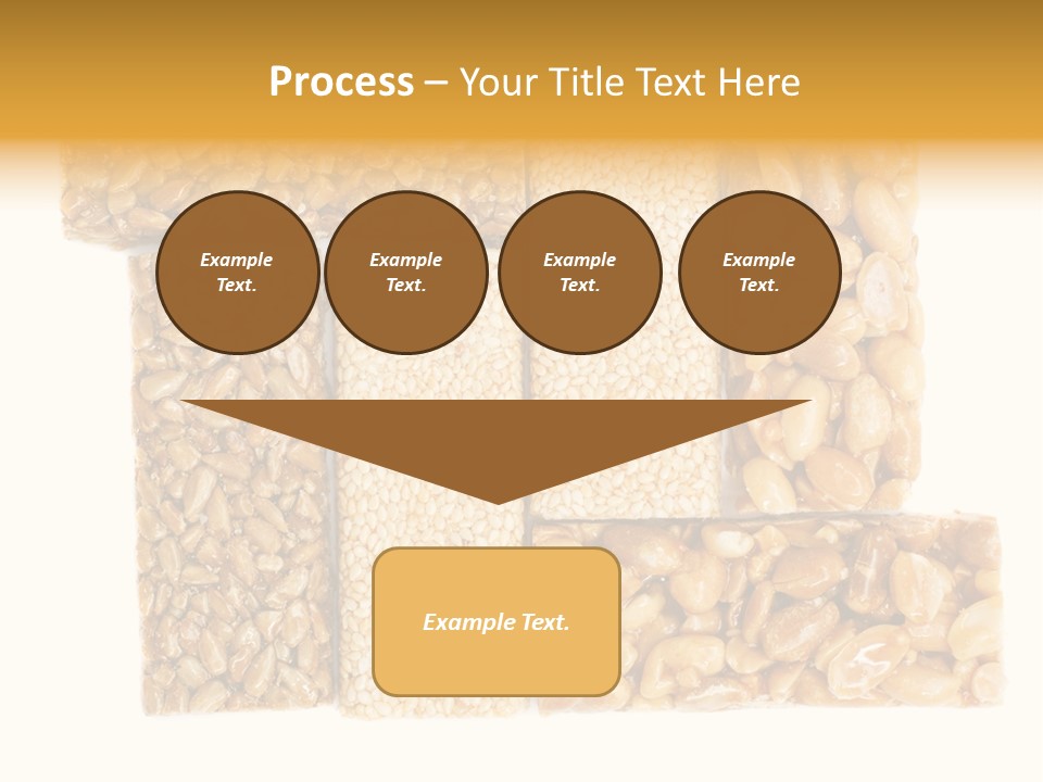 Suburbs Flowers Residential PowerPoint Template