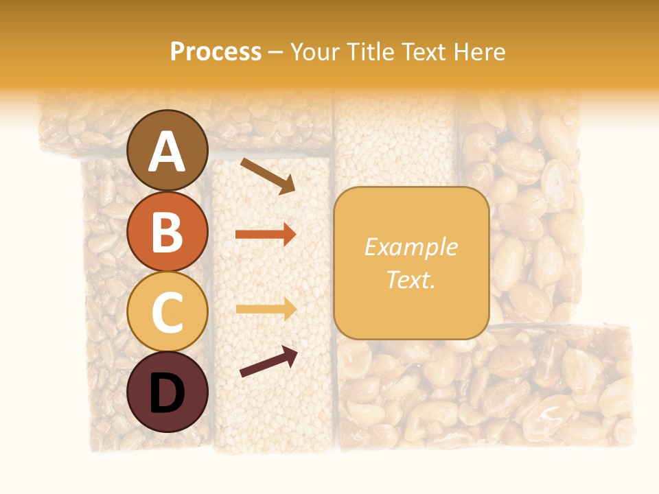 Suburbs Flowers Residential PowerPoint Template
