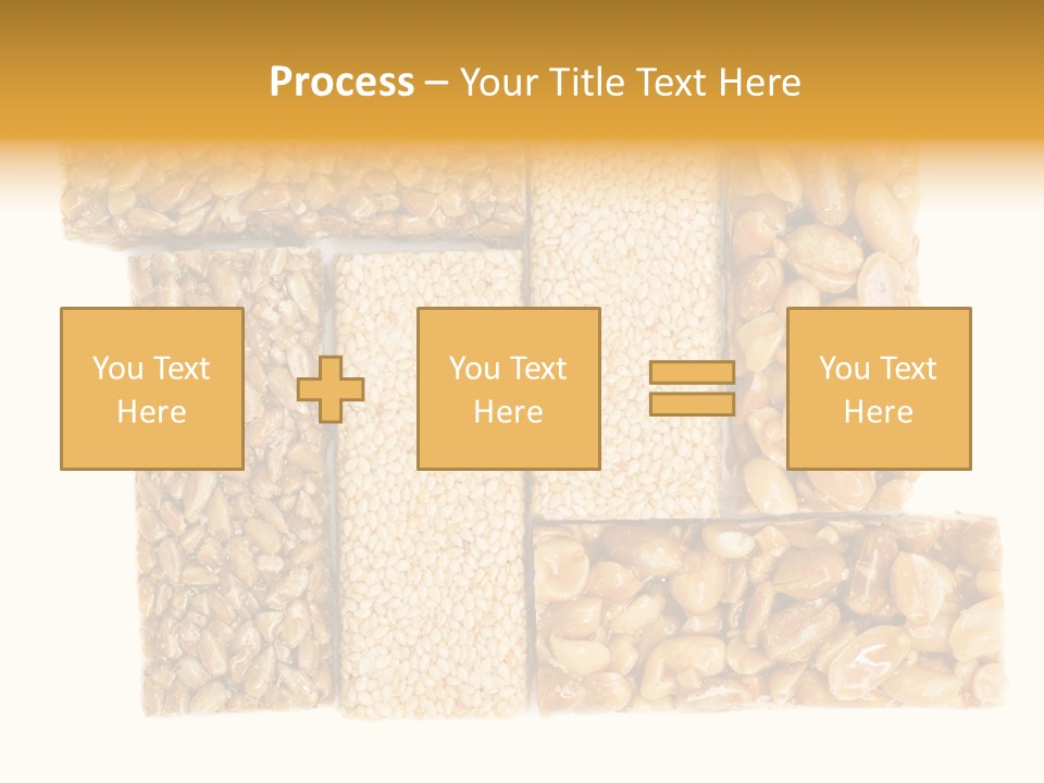 Suburbs Flowers Residential PowerPoint Template