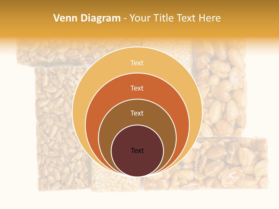 Suburbs Flowers Residential PowerPoint Template