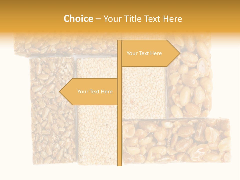 Suburbs Flowers Residential PowerPoint Template