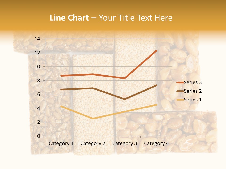 Suburbs Flowers Residential PowerPoint Template
